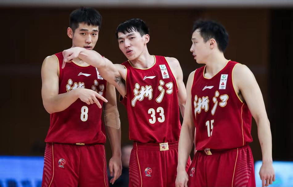 热传：FakerCBA常规赛综述的简单介绍